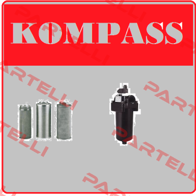 D5-02-3C3 KOMPASS