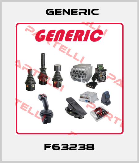 F63238 GENERIC