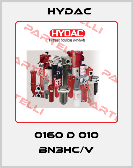 0160 D 010 BN3HC/V Hydac