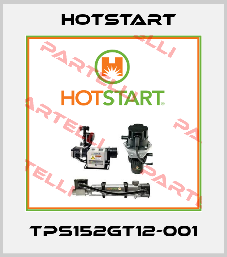 TPS152GT12-001 Hotstart