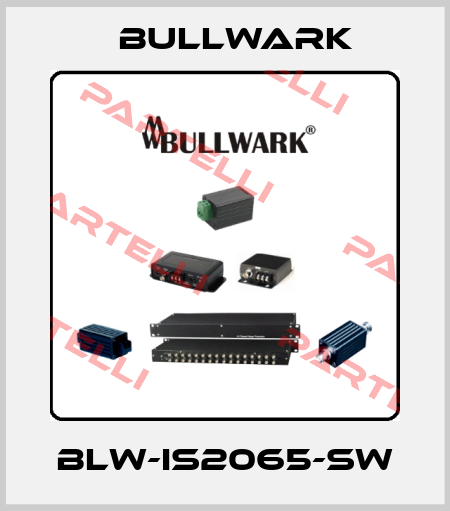 BLW-IS2065-SW Bullwark
