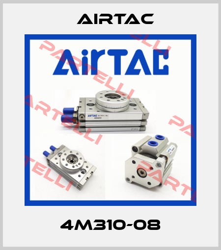 4M310-08 Airtac