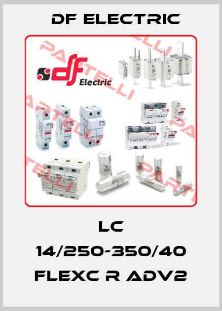 LC 14/250-350/40 flexC R ADV2 DF Electric
