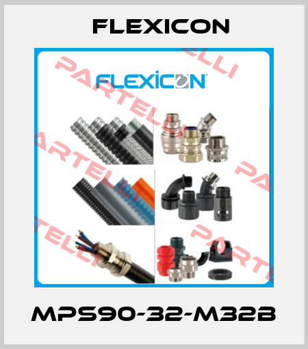 MPS90-32-M32B Flexicon