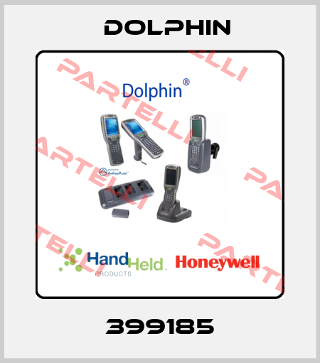 399185 Dolphin