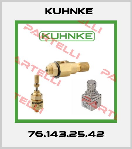 76.143.25.42 Kuhnke