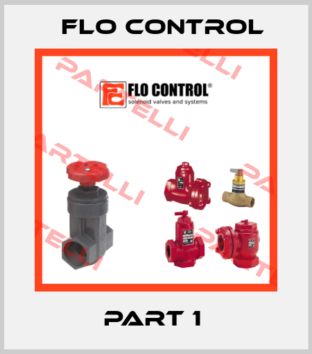 part 1  Flo Control