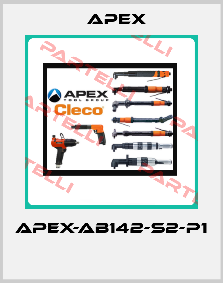 APEX-AB142-S2-P1  Apex