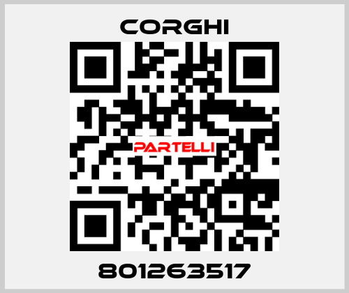 801263517 Corghi