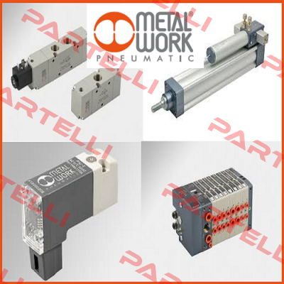 Switching pressure regulation Metal Work