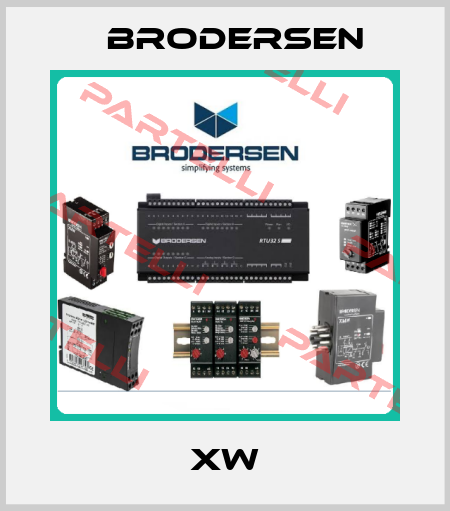 XW Brodersen