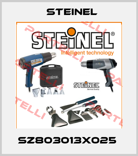 SZ803013X025  Steinel
