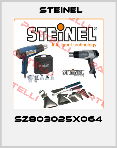 SZ803025X064  Steinel