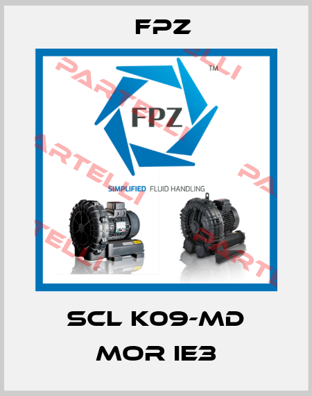 SCL K09-MD MOR IE3 Fpz