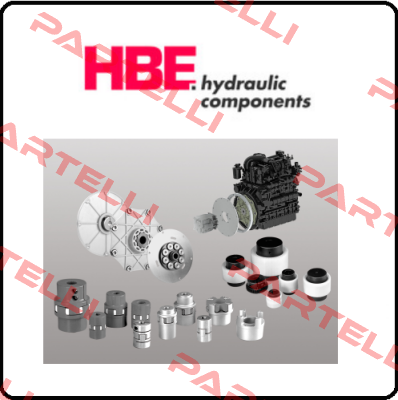 7304 HBE