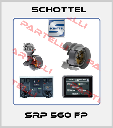 SRP 560 FP Schottel