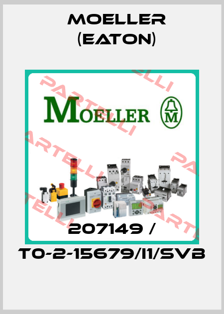 207149 / T0-2-15679/I1/SVB Moeller (Eaton)