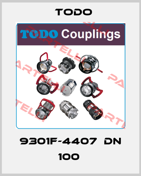 9301F-4407  DN 100  Todo
