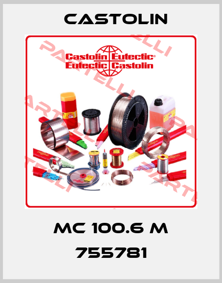 MC 100.6 m 755781 Castolin