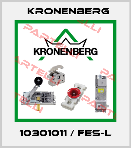 10301011 / FES-L Kronenberg