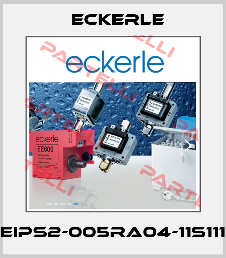 EIPS2-005RA04-11S111 Eckerle