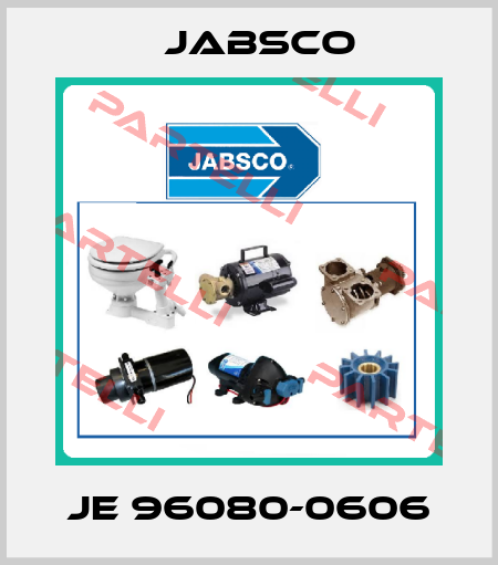 JE 96080-0606 Jabsco