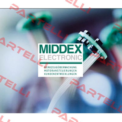 B900624A/8 OEM Middex