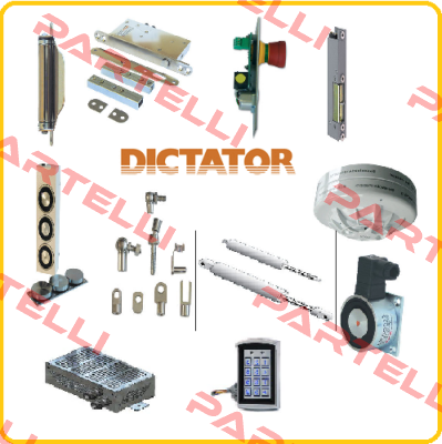 566530.00 airax, 222906.00, F1=700N 316/98       oem Dictator