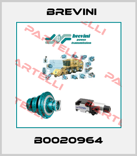 B0020964 Brevini