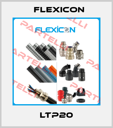 LTP20 Flexicon