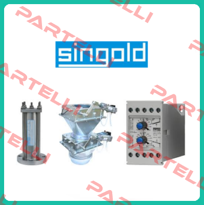 AP100 Singold