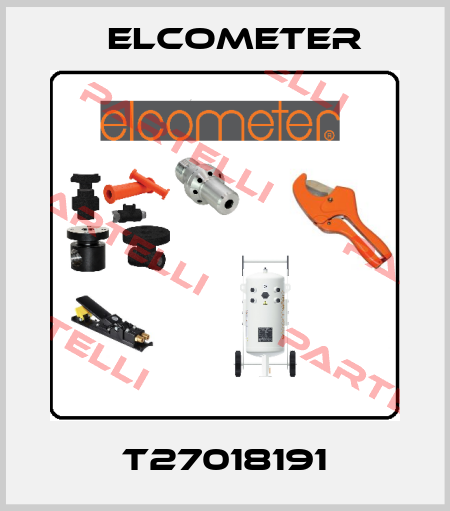 T27018191 Elcometer