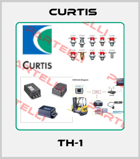 TH-1 Curtis