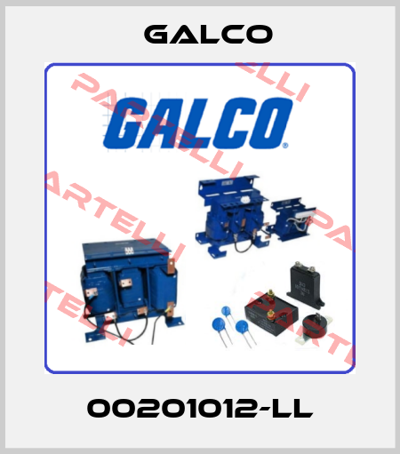 00201012-LL Galco