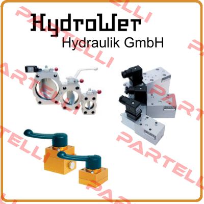 AB16 S-50 HABE HYDROWER