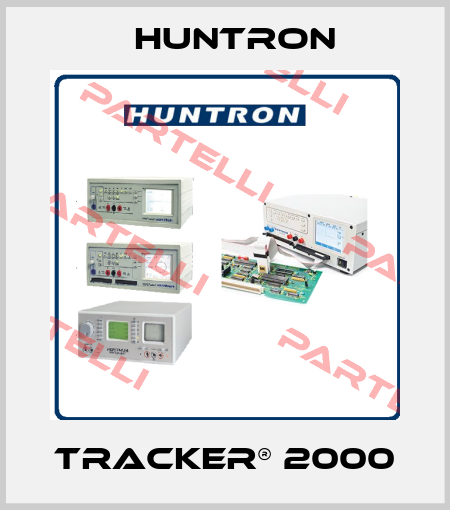 Tracker® 2000 Huntron