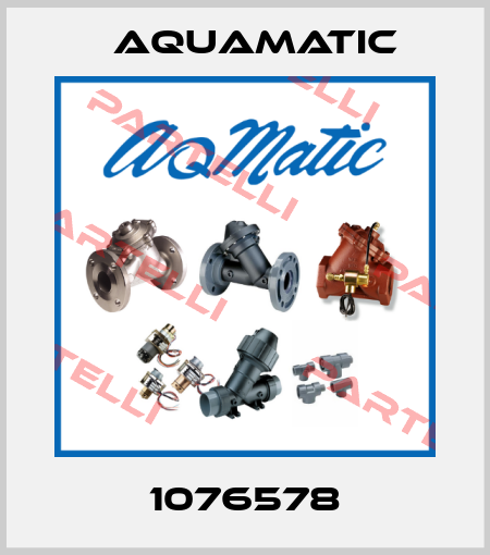 1076578 AquaMatic