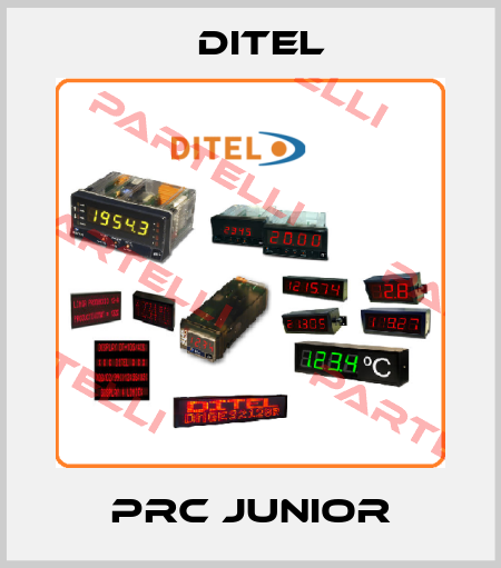 PRC Junior Ditel