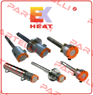 Hose adaptor Exheat