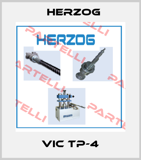 VIC TP-4 Herzog