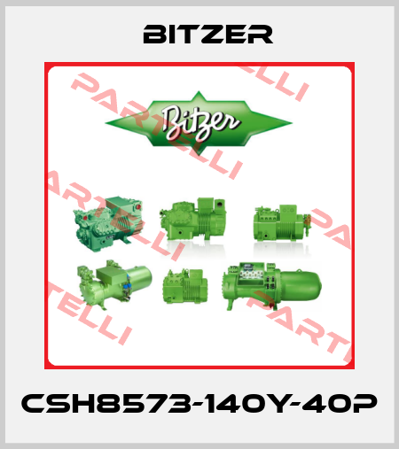 CSH8573-140Y-40P Bitzer