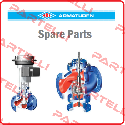 Limit Switches ARI