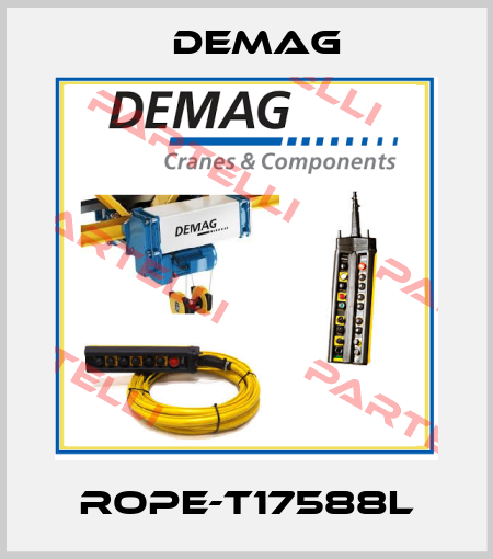 ROPE-T17588L Demag