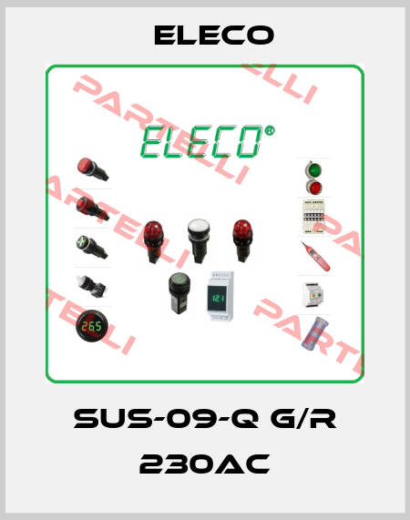 SUS-09-Q G/R 230AC Eleco