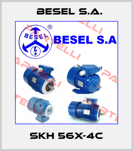 SKH 56X-4C BESEL S.A.