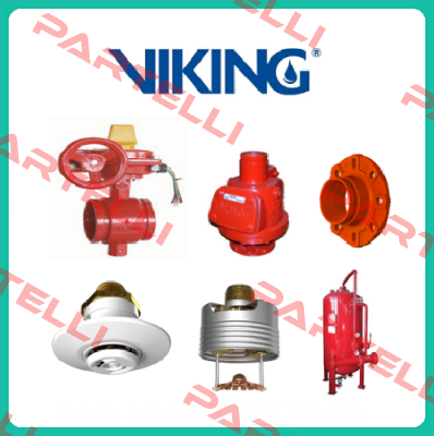 Security valve for G-4195 Viking