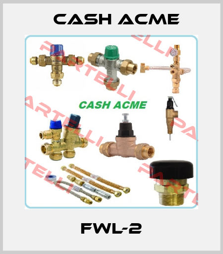 FWL-2 Cash Acme