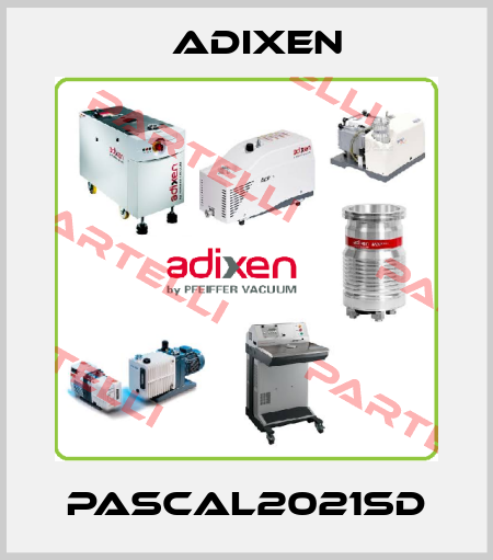 PASCAL2021SD Adixen
