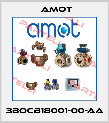 3BOCB18001-00-AA Amot
