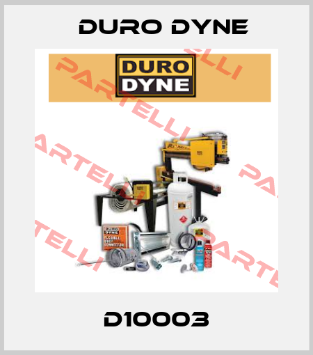 D10003 Duro Dyne